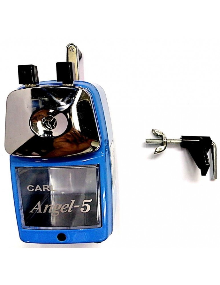 JAYAMART Stationery|Carl Metal Table Sharpener (L)RM56.00RM56.00Sharpener