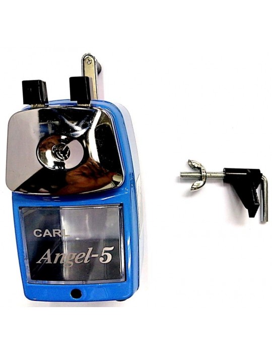 JAYAMART Stationery|Carl Metal Table Sharpener (L)RM56.00RM56.00Sharpener