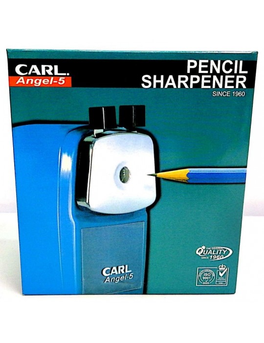 JAYAMART Stationery|Carl Metal Table Sharpener (L)RM56.00RM56.00Sharpener