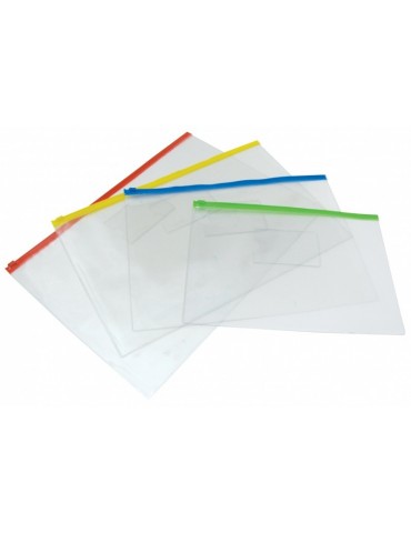 JAYAMART Stationery|PVC & PP File