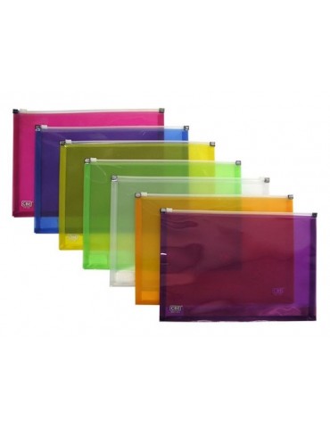 JAYAMART Stationery|PVC & PP File