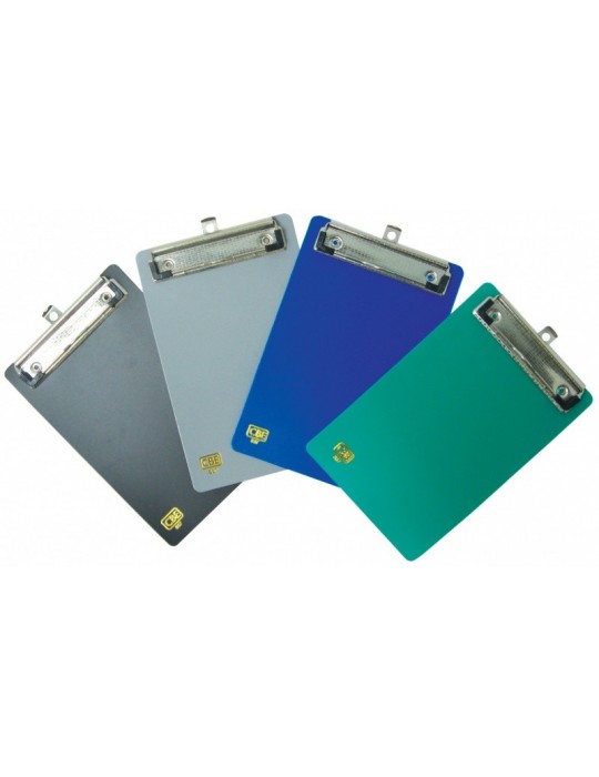 JAYAMART Stationery|CBE Wire Clip Board 857RM4.10RM4.10CbePVC & PP File