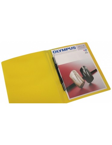 JAYAMART Stationery|PVC & PP File 2