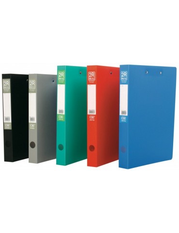 JAYAMART Stationery|PVC & PP File