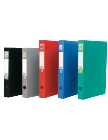 JAYAMART Stationery|PVC & PP File