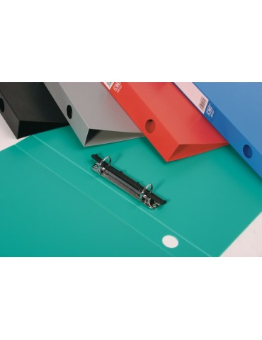 JAYAMART Stationery|PVC & PP File 2