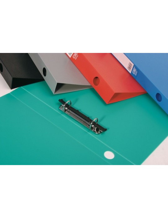 JAYAMART Stationery|CBE PP Ring File A4 25 mm 2R627RM9.90RM9.90CbePVC & PP File