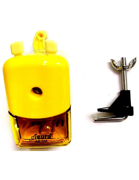JAYAMART Stationery|Plastic Table Sharpener (S)RM9.50RM9.50Sharpener