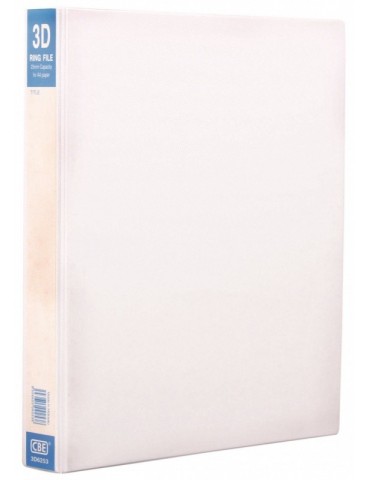 JAYAMART Stationery|PVC & PP File