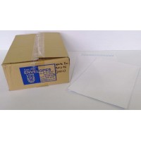 White Envelope