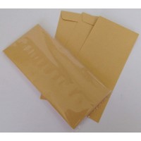 Brown Envelope