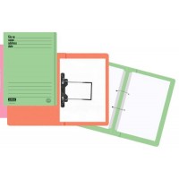 Paper File & Folder